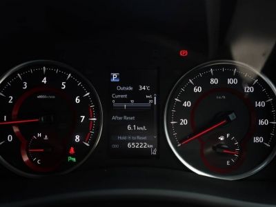 2018 Toyota Vellfire 2.5 Z G Edition รูปที่ 11